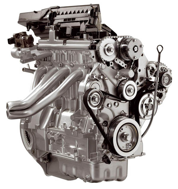 2004  Mdx Car Engine